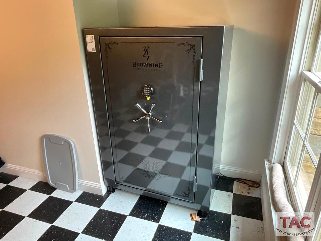 Browning Prosteel Safe