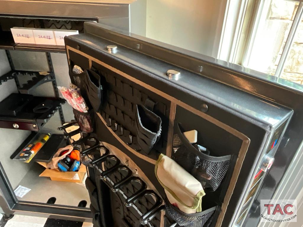 Browning Prosteel Safe