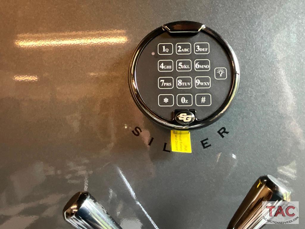 Browning Prosteel Safe