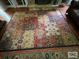 3 Floor Rugs