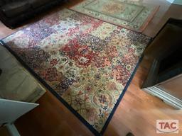 3 Floor Rugs