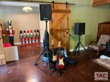 Music Equipment