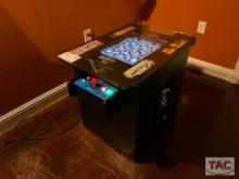 Table Top Arcade Multi Game