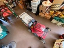 Toro Recycler 22in 6.5hp Lawn Mower