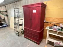 Bulk Lot Items
