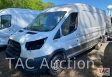 2020 Ford Transit 150 Cargo Van