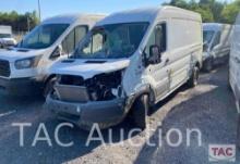 2019 Ford Transit 150 Cargo Van