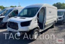 2019 Ford Transit 150 Cargo Van