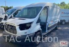 2019 Ford Transit 150Cargo Van