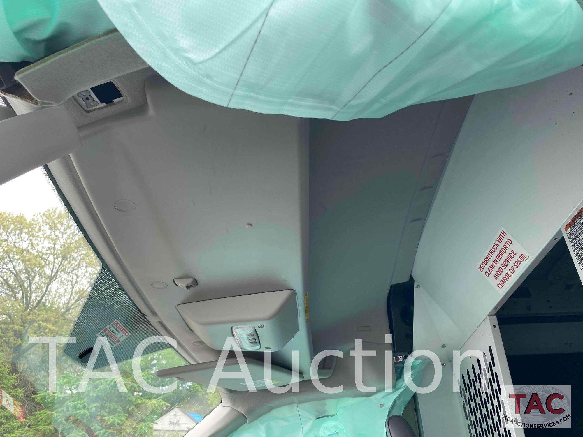 2019 Ford Transit 150 Cargo Van