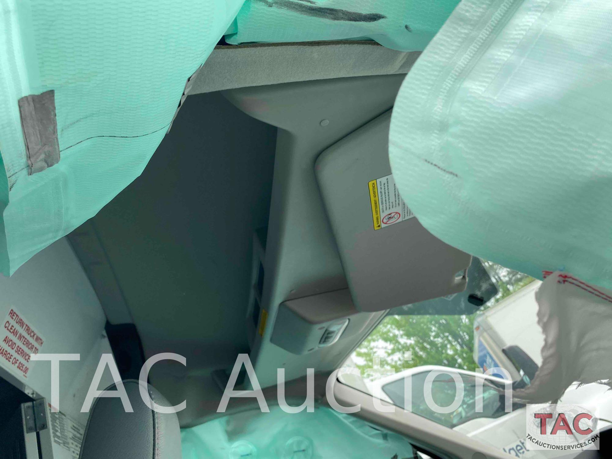 2019 Ford Transit 150 Cargo Van