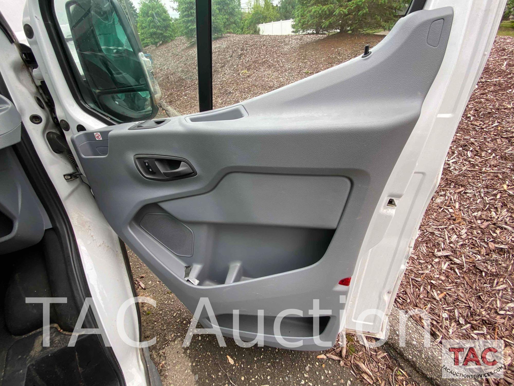2019 Ford Transit 150 Cargo Van