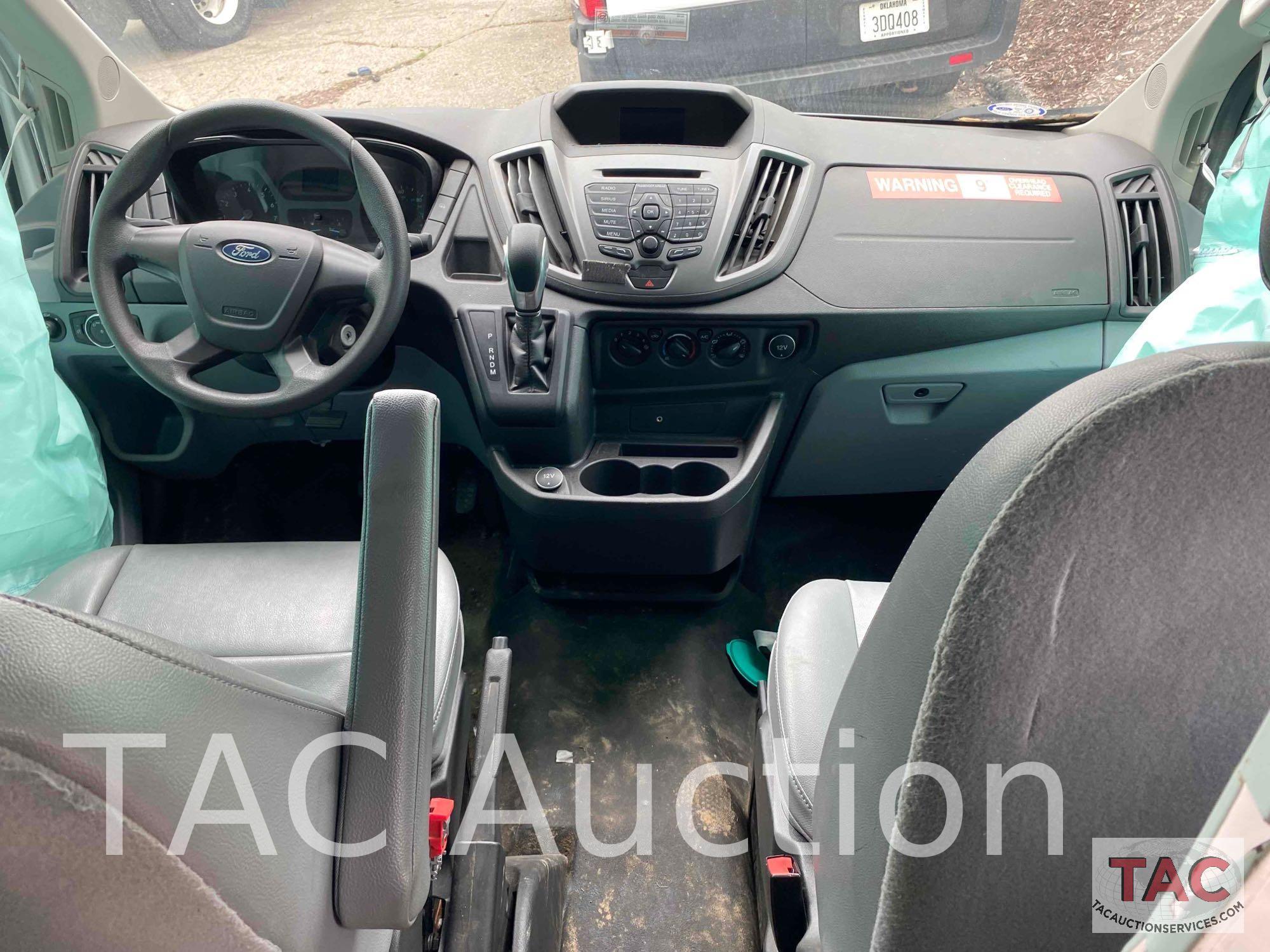 2019 Ford Transit 150 Cargo Van