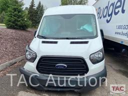 2019 Ford Transit 150 Cargo Van