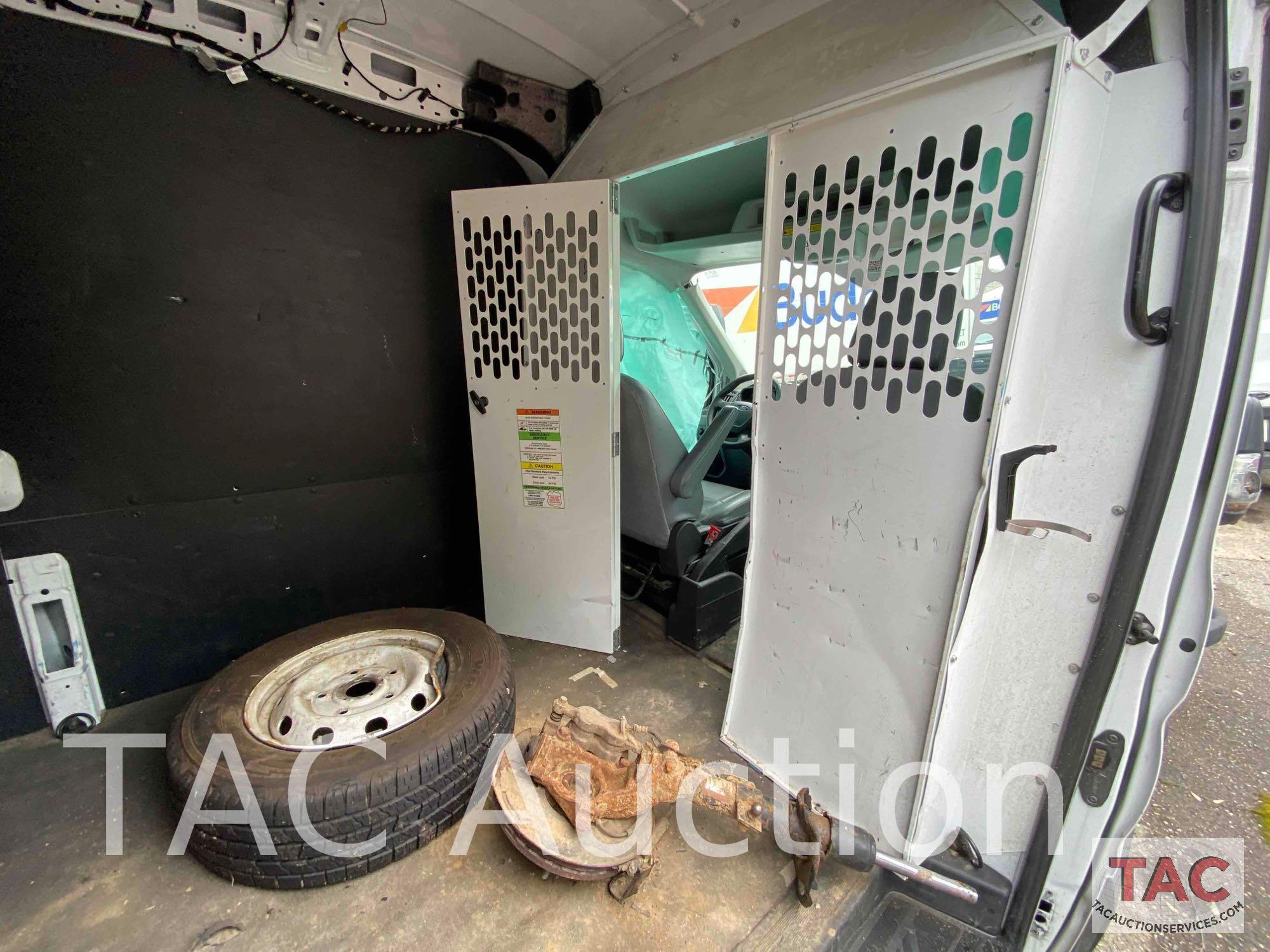 2019 Ford Transit 150 Cargo Van