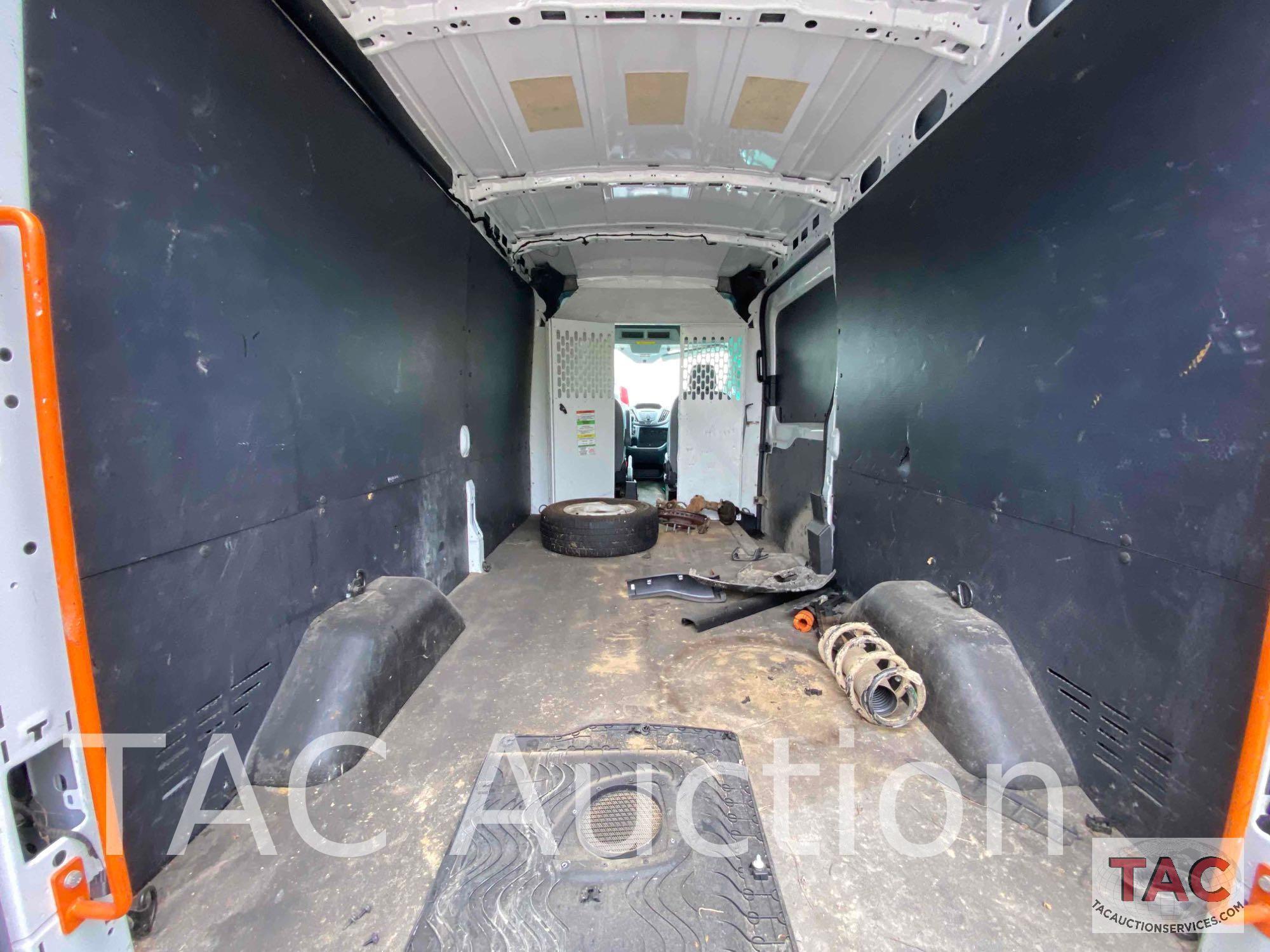 2019 Ford Transit 150 Cargo Van
