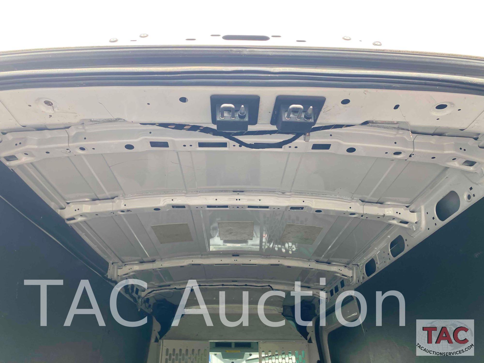 2019 Ford Transit 150 Cargo Van