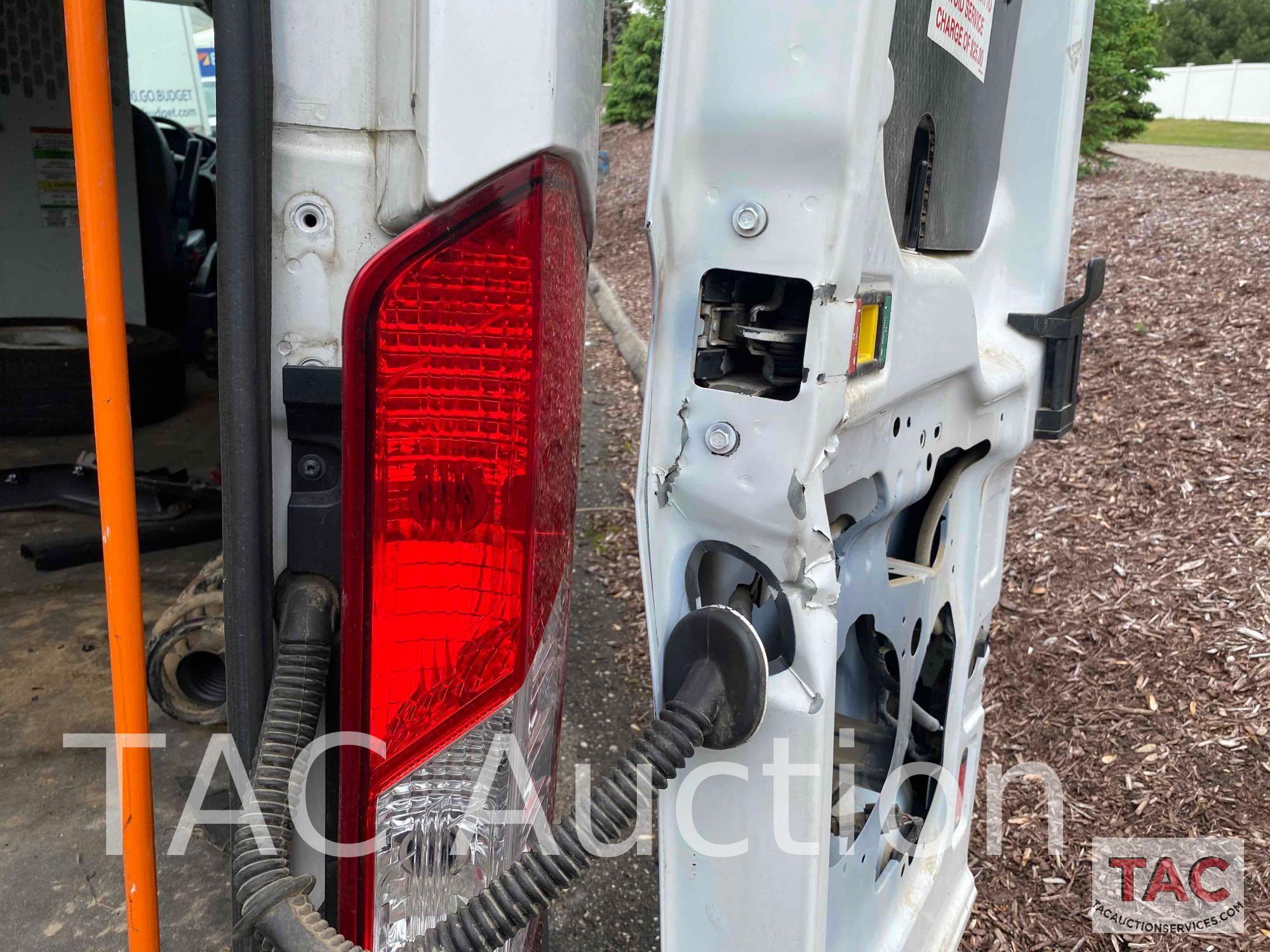2019 Ford Transit 150 Cargo Van