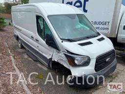 2019 Ford Transit 150 Cargo Van