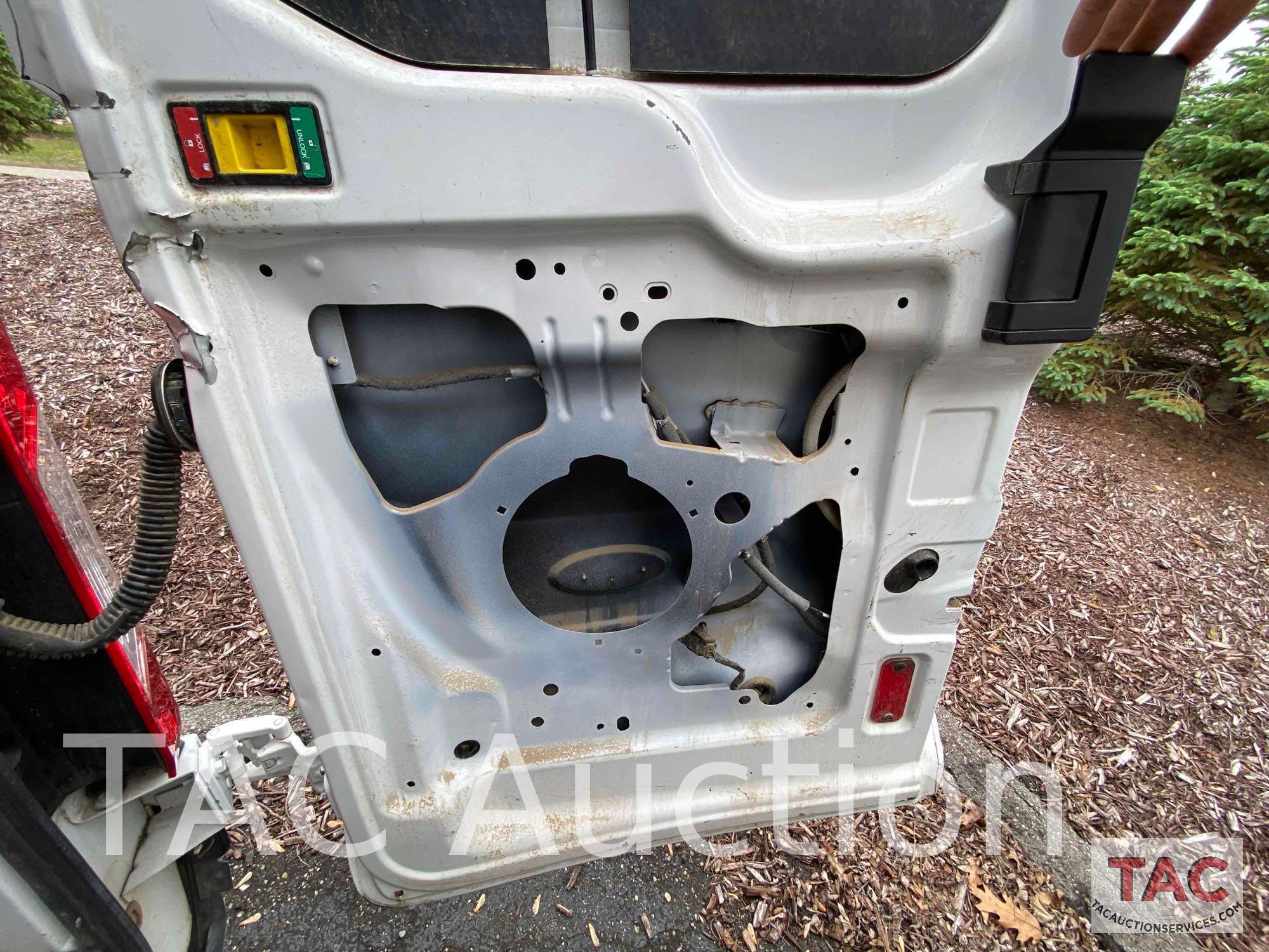 2019 Ford Transit 150 Cargo Van