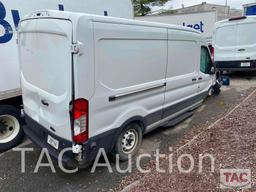 2019 Ford Transit 150 Cargo Van