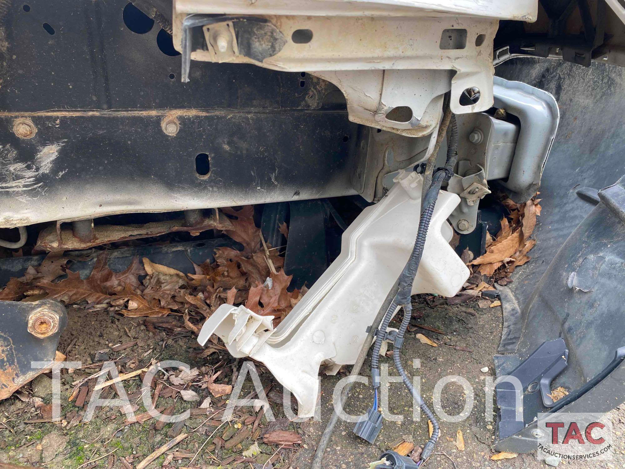 2019 Ford Transit 150 Cargo Van