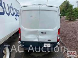 2019 Ford Transit 150 Cargo Van