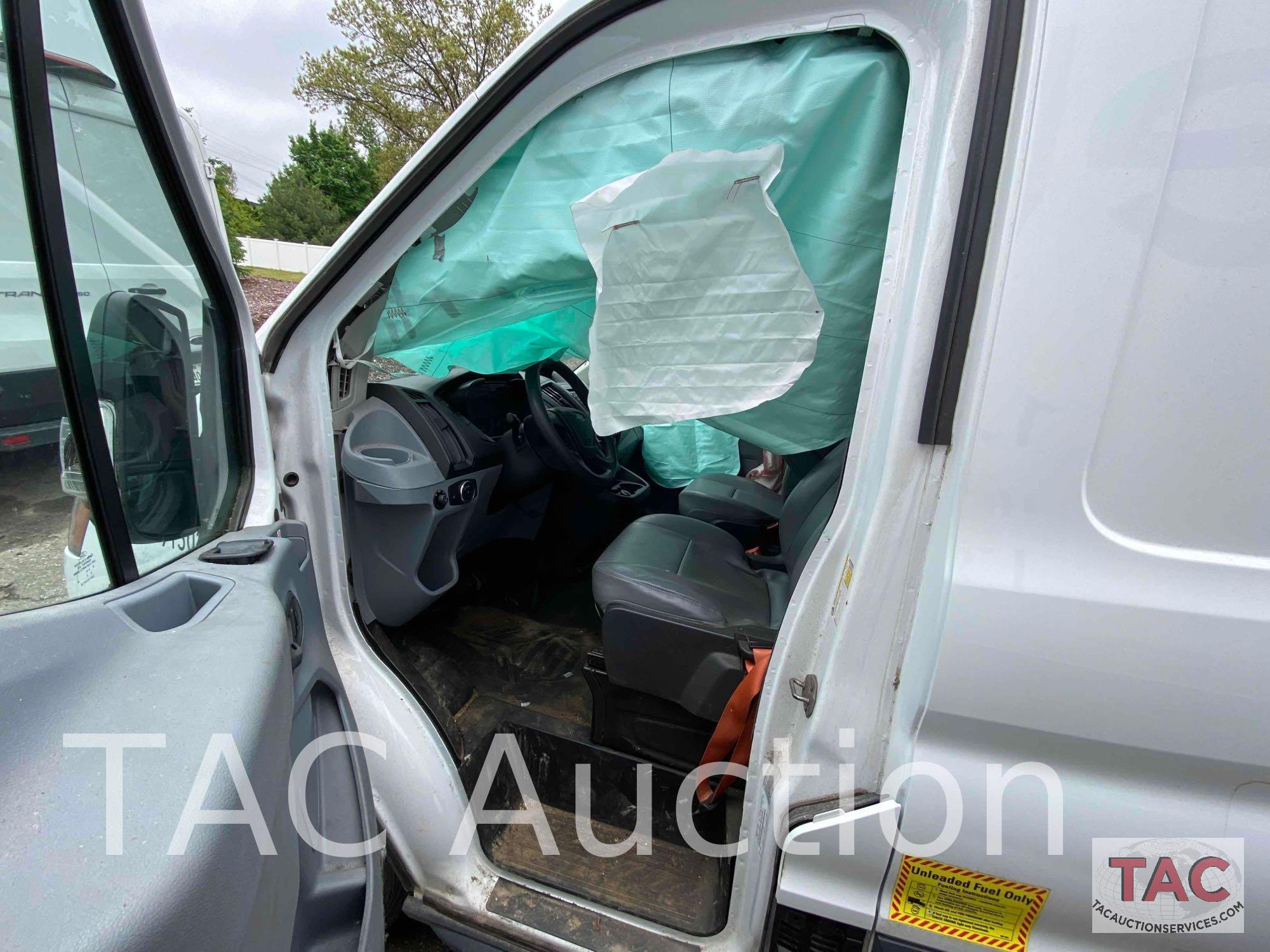 2019 Ford Transit 150 Cargo Van