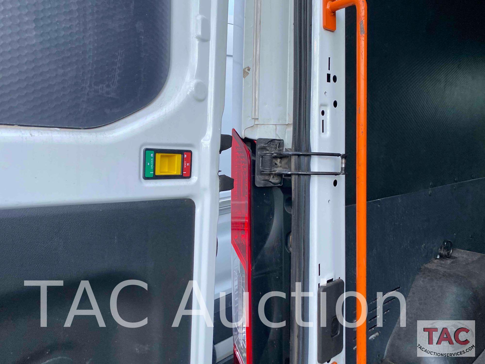 2019 Ford Transit 150 Cargo Van
