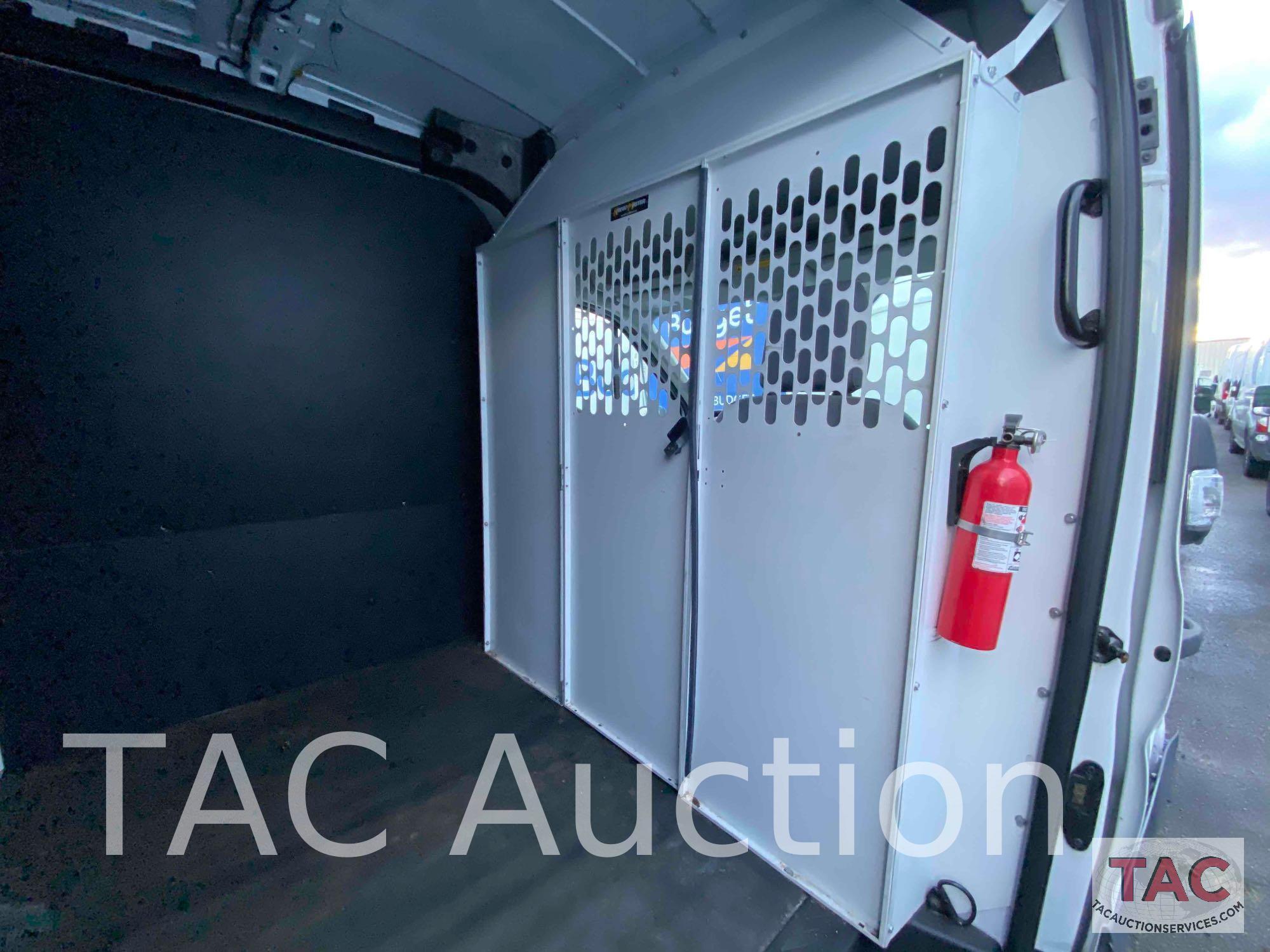 2019 Ford Transit 150 Cargo Van