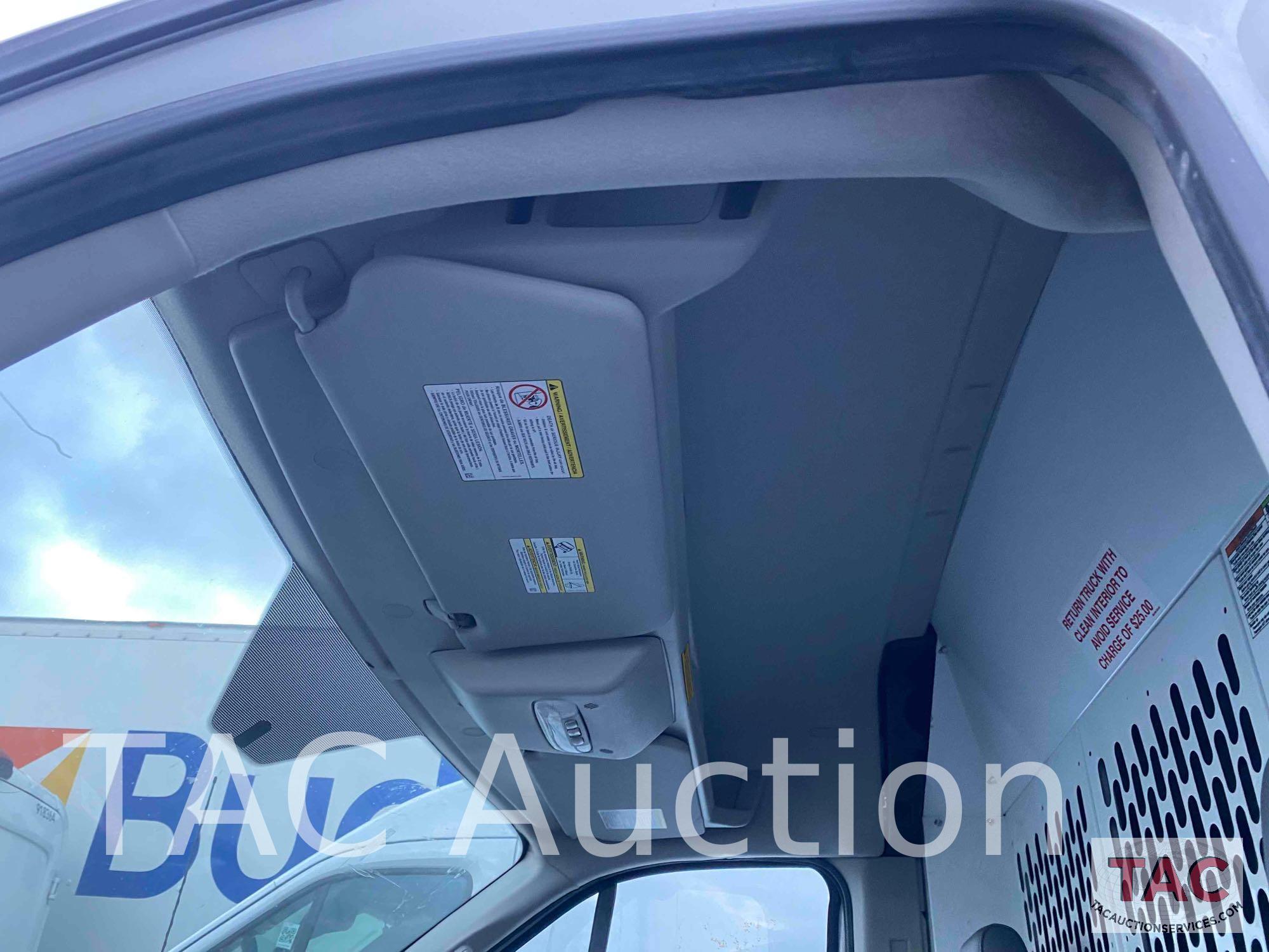 2019 Ford Transit 150 Cargo Van