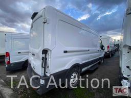 2019 Ford Transit 150 Cargo Van
