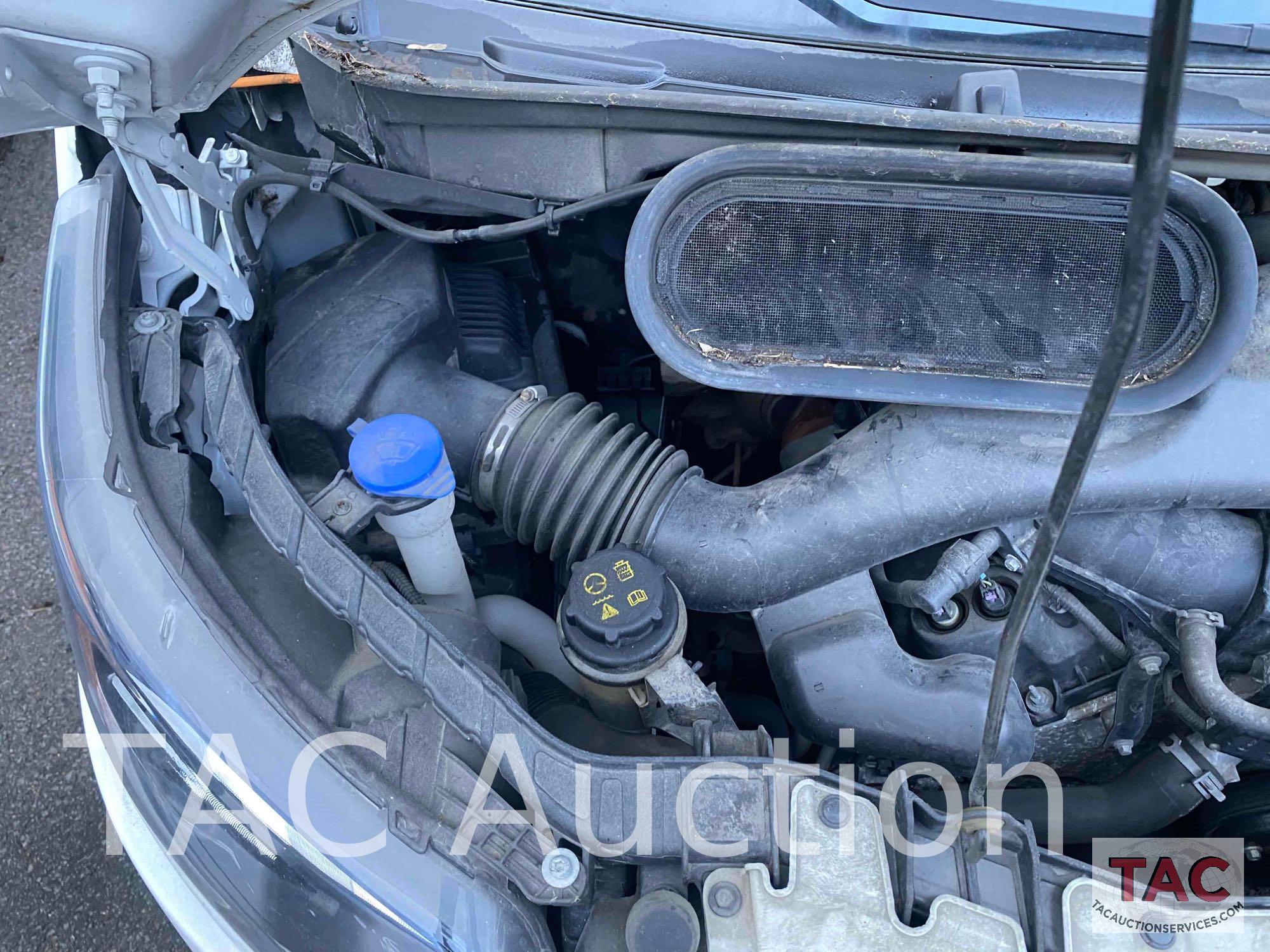 2019 Ford Transit 150 Cargo Van