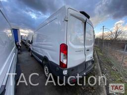 2019 Ford Transit 150 Cargo Van
