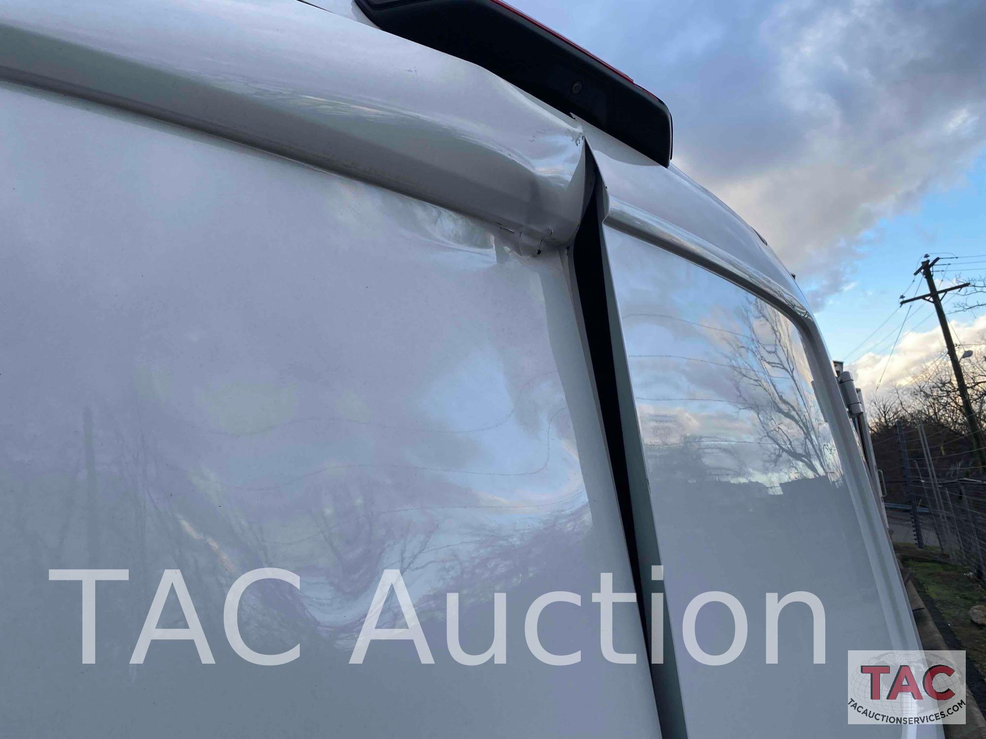 2019 Ford Transit 150 Cargo Van