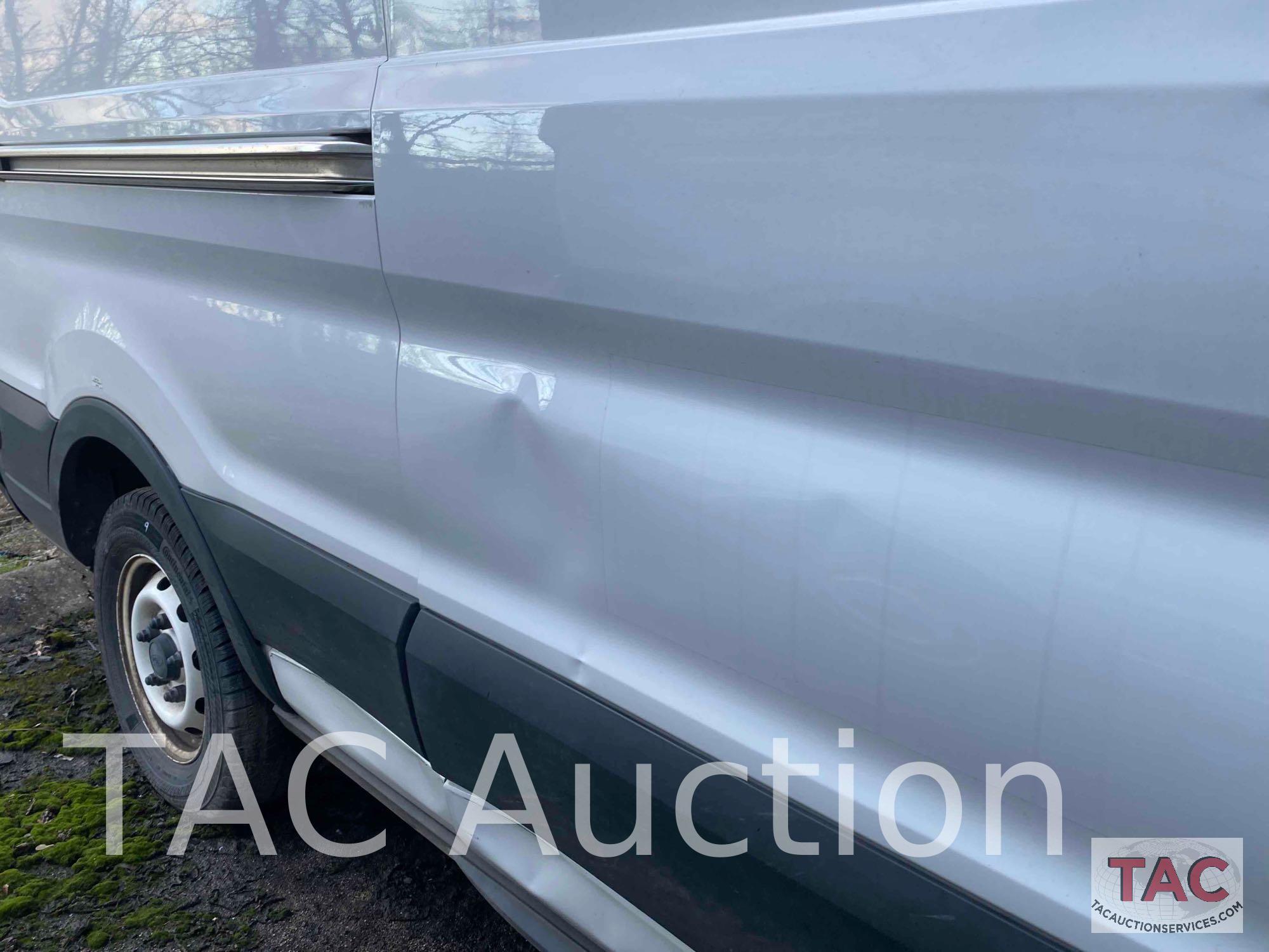 2019 Ford Transit 150 Cargo Van