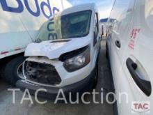 2019 Ford Transit 150 Cargo Van