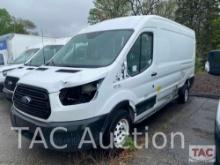2019 Ford Transit 150 Cargo Van