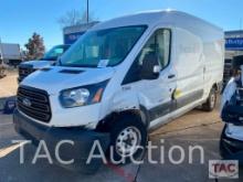 2019 Ford Transit 150 Cargo Van