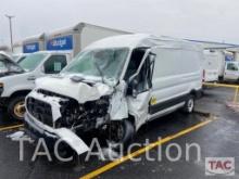 2019 Ford Transit 150 Cargo Van