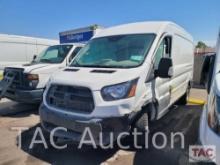 2019 Ford Transit 150 Cargo Van