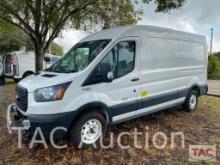 2019 Ford Transit 150Cargo Van