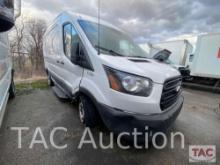 2019 Ford Transit 150 Cargo Van