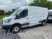 2019 Ford Transit 150 Cargo Van