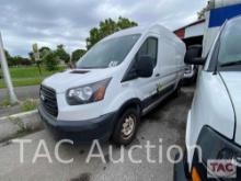 2019 Ford Transit 150 Cargo Van