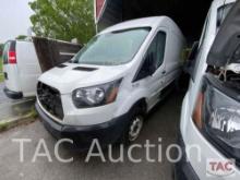 2019 Ford Transit 150 Cargo Van
