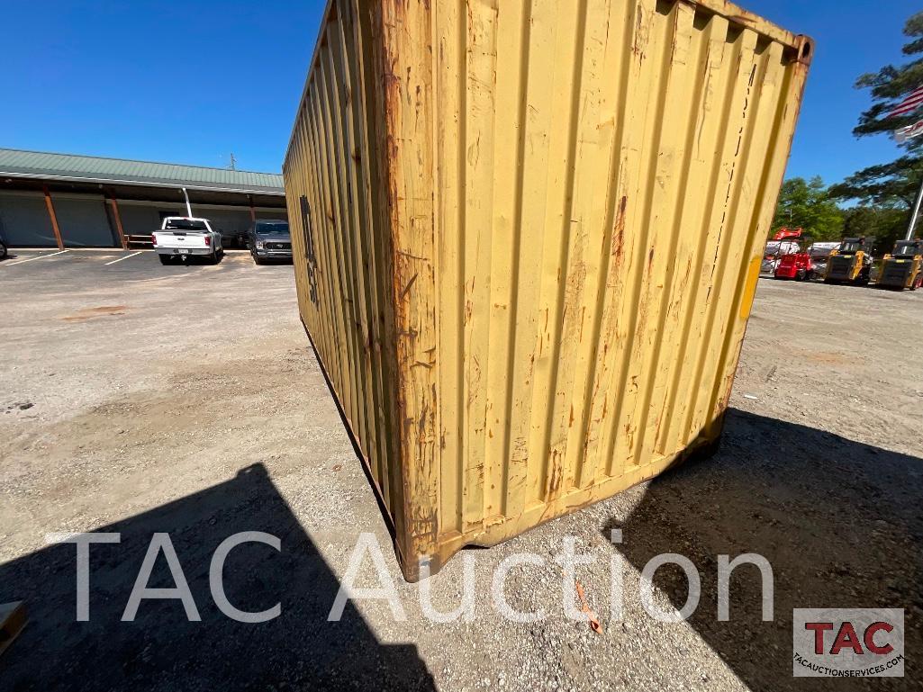 20ft Storage/Shipping Container