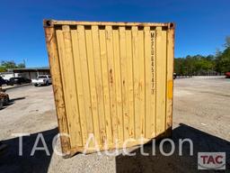 20ft Storage/Shipping Container