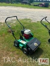 Billy Goat OS552H Overseeder