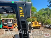 Yale 35VX GLC035VXNRSE82 3.5K Forklift